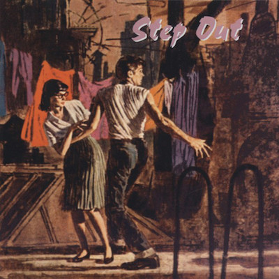 V.A. - Step Out